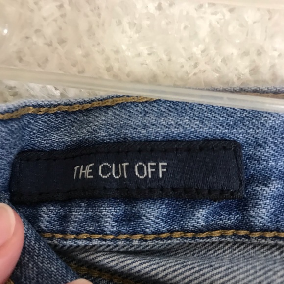 Lucky brand Cut Off size 26 - Picture 8 of 8